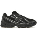 New Balance 740v2 Black Grey Silver - ENCOMENDA