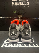 Tênis Nike Air Jordan 4 Infrared - Pronta Entrega