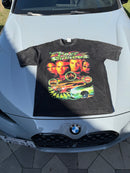 Camiseta Vintage Velozes e Furiosos Clássico Destonada - Encomenda