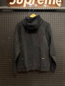 Jaqueta Tech Fleece Nike X Nocta Black - Pronta Entrega
