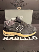 Tênis New Balance 1906R Black Taupe - Pronta Entrega