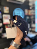 Boné oMA Studios NY NY Side Navy - Pronta Entrega