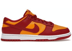 Nike Dunk Low Midas Gold - Encomenda