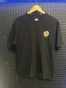 Camiseta Supreme Deer Black - Pronta Entrega