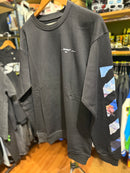 Moletom Off-White Sem gorro Caravaggio Painting’ Preto - Pronta Entrega