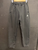 Calça Nike ACG Polartec Wolf Tree Black - Pronta Entrega