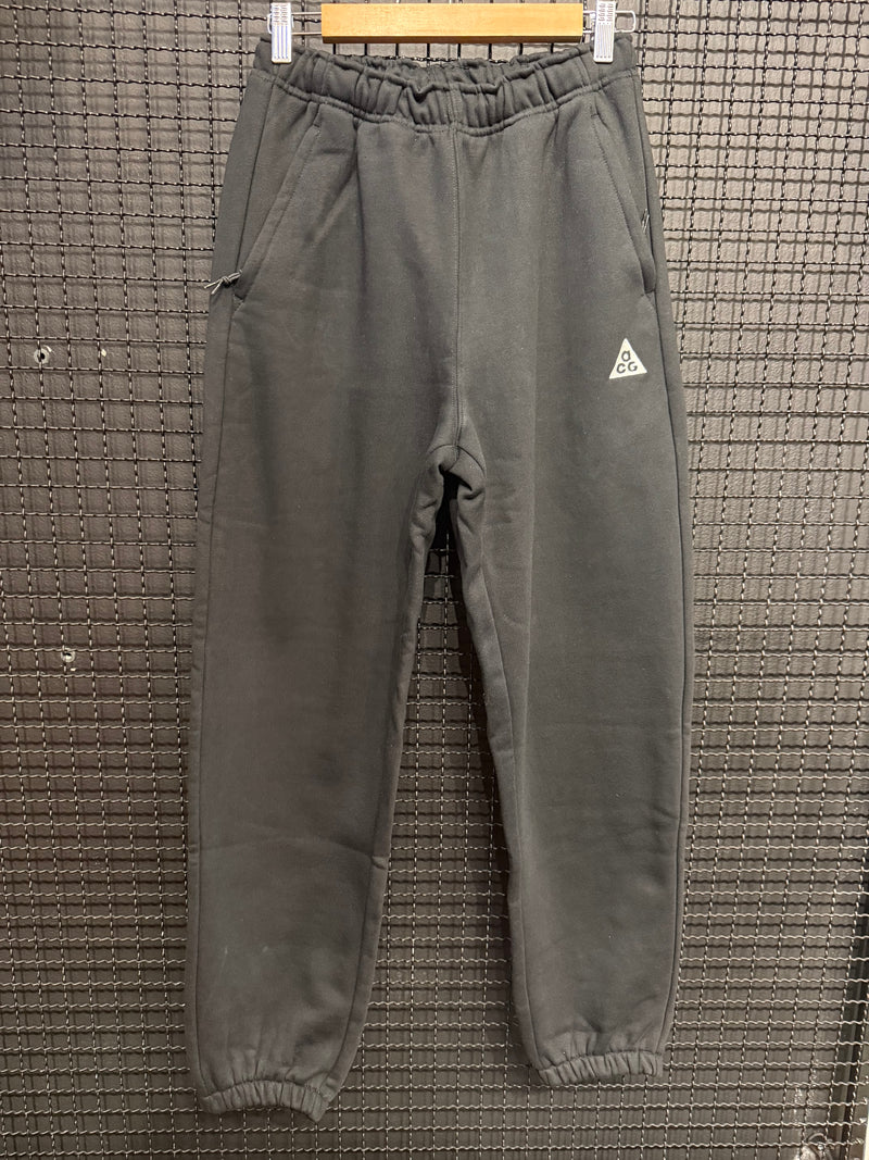 Calça Nike ACG Polartec Wolf Tree Black - Pronta Entrega