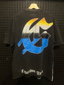 Camiseta Godspeed Artificial Love Black - Pronta Entrega