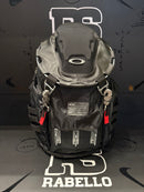 Mochila Oakley Kitchen Sink 40 Litros Preta- Pronta Entrega