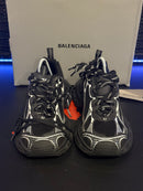 Tênis Balenciaga 3XL Black White - Pronta Entrega