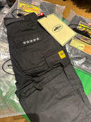 Calça Corteiz Guerillaz Cargo - Pronta Entrega