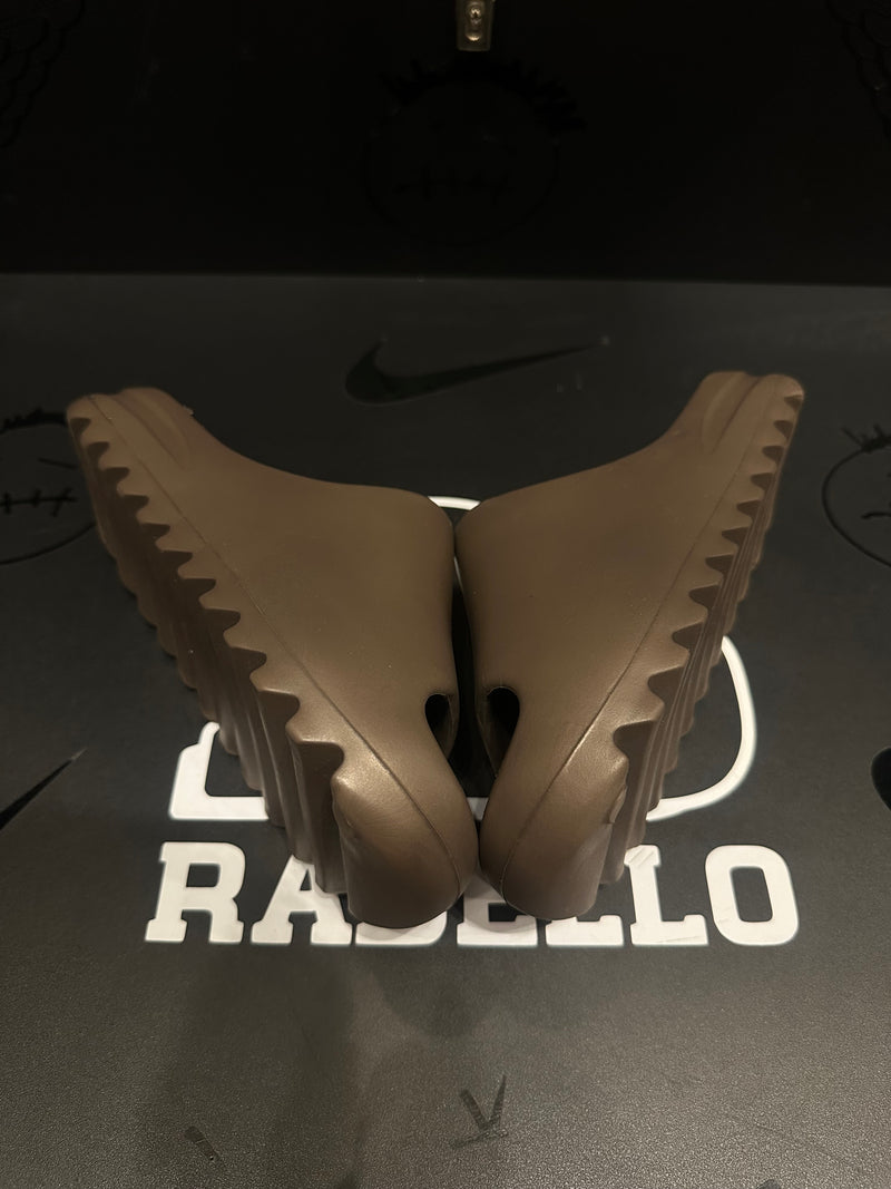 Adidas Yeezy Slide Marrom - Pronta Entrega