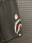 Short Bape Shark Camo Black - Pronta Entrega