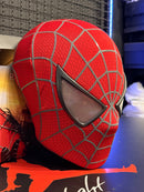 Mascara Spider Man Mask Tobey Maguire Homem Aranha 1:1