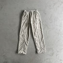 Conjunto Corteiz Veludo Cinza - Encomenda