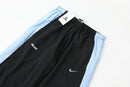 Conjunto Palace x Nike Track Black - Encomenda