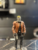 Boneco de Ação Peter Quill Resina - Pronta Entrega