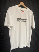 Camiseta Supreme Santa Ceia ‘Grazie’ - Pronta Entrega