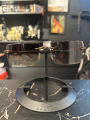 Óculos Cartier 66543XZ Lente Marrom - Pronta Entrega