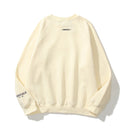 Moletom Fear of God Essentials Crewneck - Encomenda