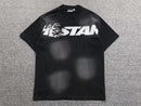 Camiseta Hellstar Studios Cartoon Logo - Encomenda