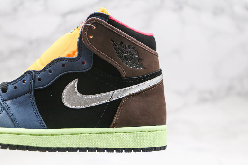 Jordan 1 Retro High Tokyo Bio Hack - Encomenda