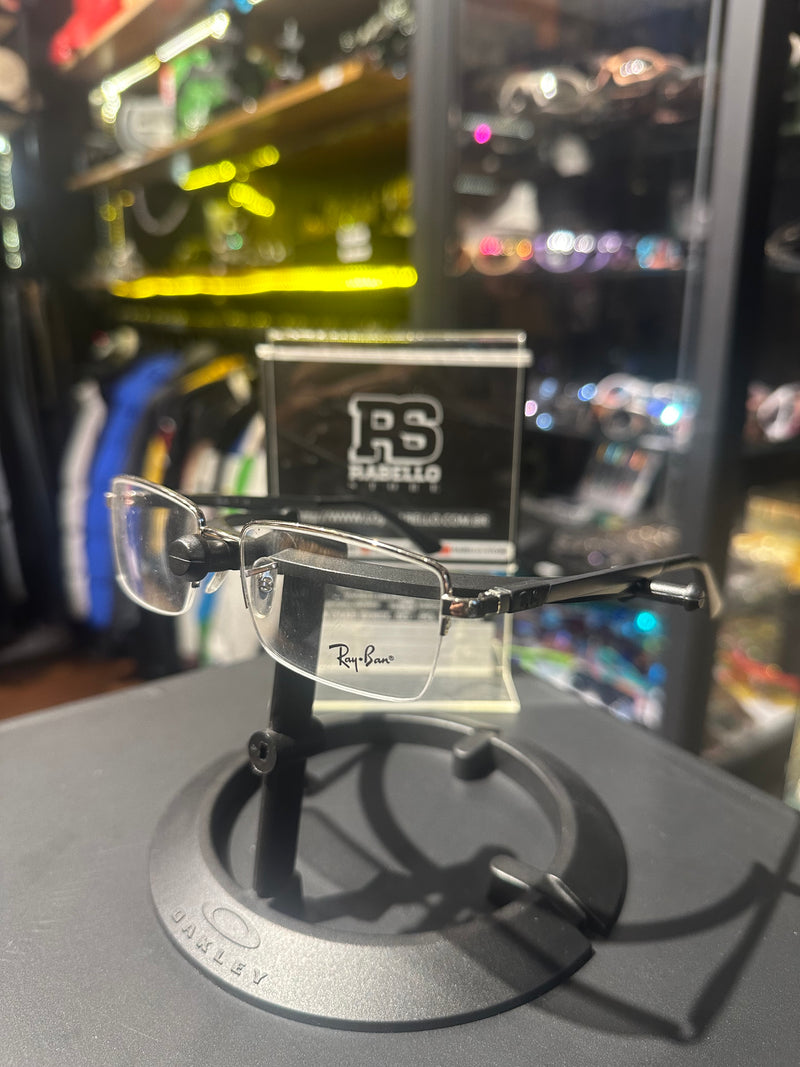 Óculos Rayban RB 6263 Descanso - Pronta Entrega