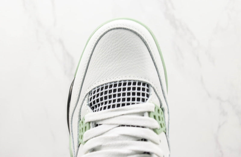 Jordan 4 Retro Seafoam - Encomenda