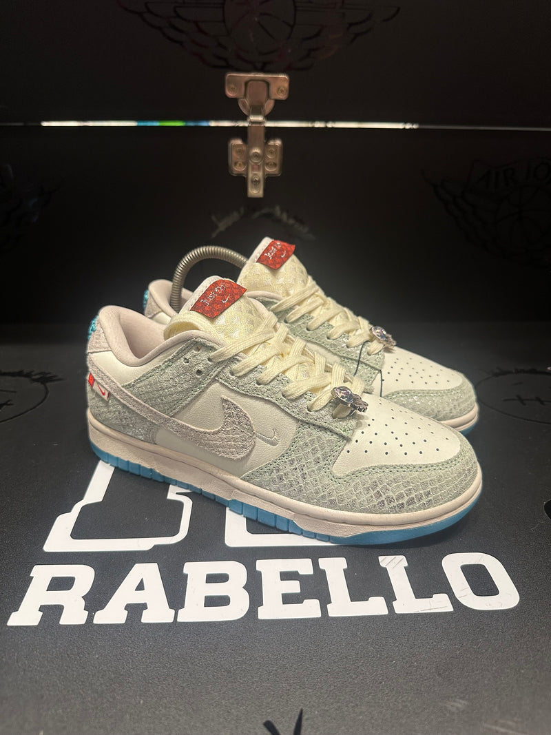 Tênis Nike Dunk Low Lx "Year of Dragon 2024" - Pronta Entrega