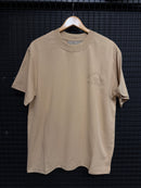 Camiseta Essentials FOG 1977 Bege - Pronta Entrega