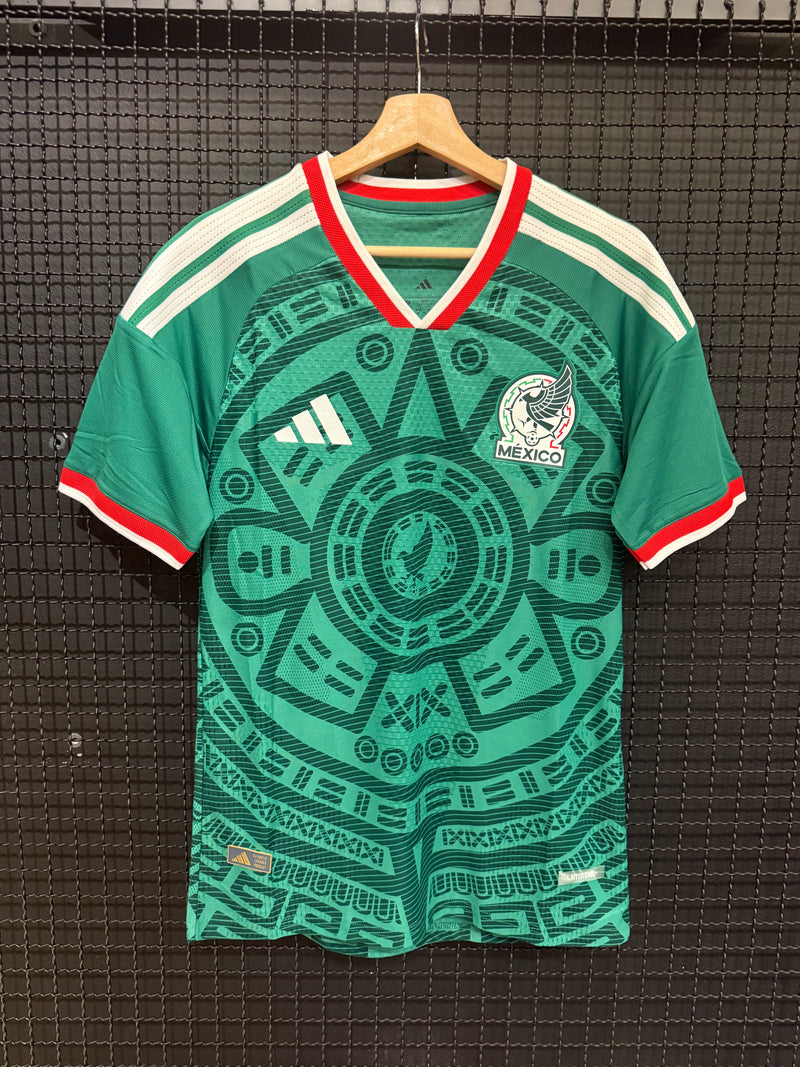 Camiseta Adidas Seleção México - Pronta Entrega