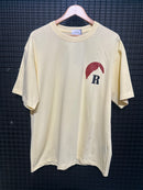 Camiseta Rhude Off White - Pronta Entrega