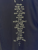 Camiseta Travis Scott Utopia - Pronta Entrega