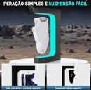 Suporte Magnético Levitante para Tênis- Pronta Entrega