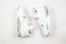 Jordan 4 Retro White Oreo - Encomenda