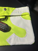 Bag Supreme X North Face Verde - Pronta Entrega