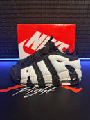Tênis Nike Air More Uptempo Low - Pronta Entrega