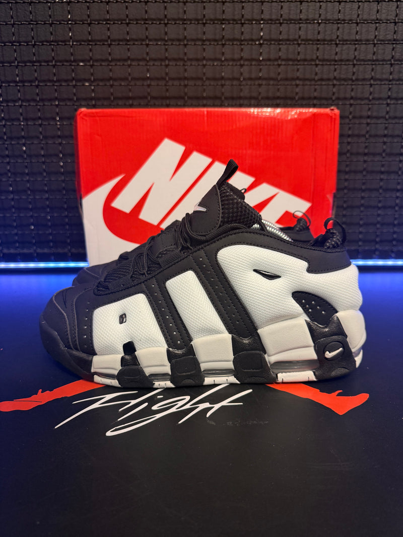 Tênis Nike Air More Uptempo Low - Pronta Entrega