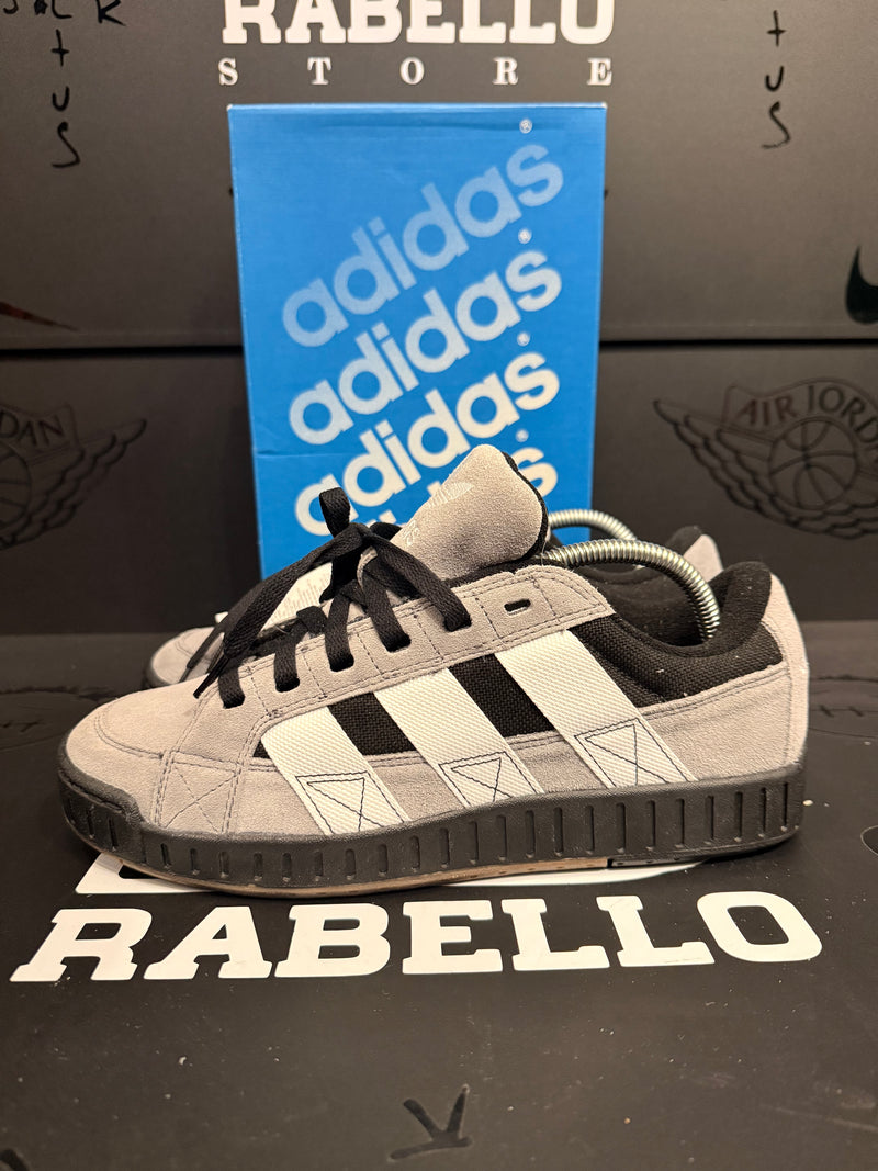 Tênis Adidas LWST Cinza - Pronta Entrega