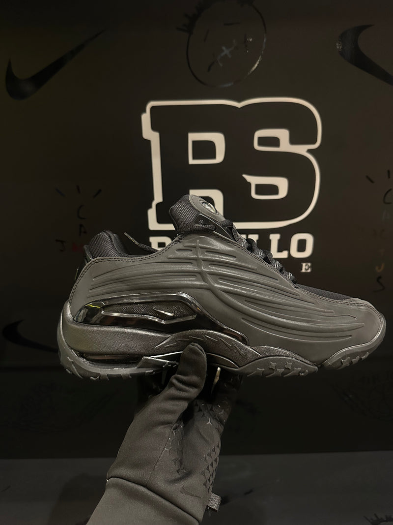 Tênis Nike NOCTA Hot Step 2 Black Reflective  - Pronta Entrega
