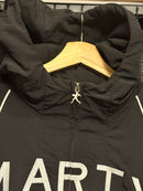 Jaqueta Supreme x Nahmias Classic Warm Up Marty Supreme - Pronta Entrega