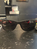 Óculos Rayban Ferrari Black - Pronta Entrega