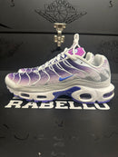 Tênis Nike Air Max TN Plus Purple Dragon - Pronta Entrega