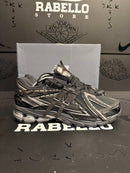Tênis New Balance 1906A Black Metallic - Pronta Entrega