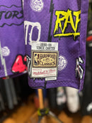 Jersey NBA Classics Toronto Raptors Vince Carter