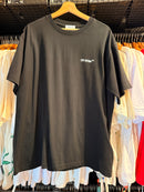 Camiseta OFF WHITE Preta - Pronta Entrega