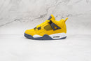 Jordan 4 Retro Lightning - Encomenda