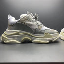 Balenciaga Triple S White - Encomenda