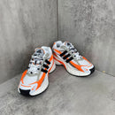 Pharrell Williams x Adidas Adistar Jellyfish Focus Olive Orange - ENCOMENDA