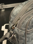 Bolsa Transversal Goyard Cap-Vert PM - Pronta Entrega